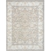image:imageNourison Home Dekor Ivory Taupe 53 x 7 Area Rug  Easy Clean Non Shedding Bed Room Living Room Dining Room Kitchen 5 x 7Ivory
