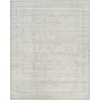 image:imageNourison Home Dekor Ivory Taupe 53 x 7 Area Rug  Easy Clean Non Shedding Bed Room Living Room Dining Room Kitchen 5 x 7Ivory Beige