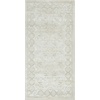 image:imageNourison Home Dekor Ivory Taupe 53 x 7 Area Rug  Easy Clean Non Shedding Bed Room Living Room Dining Room Kitchen 5 x 7Ivory Beige