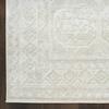 image:imageNourison Home Dekor Ivory Taupe 53 x 7 Area Rug  Easy Clean Non Shedding Bed Room Living Room Dining Room Kitchen 5 x 7Ivory Beige