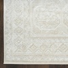 image:imageNourison Home Dekor Ivory Taupe 53 x 7 Area Rug  Easy Clean Non Shedding Bed Room Living Room Dining Room Kitchen 5 x 7Ivory Beige