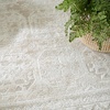 image:imageNourison Home Dekor Ivory Taupe 53 x 7 Area Rug  Easy Clean Non Shedding Bed Room Living Room Dining Room Kitchen 5 x 7Ivory Beige