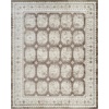image:imageNourison Home Dekor Ivory Taupe 53 x 7 Area Rug  Easy Clean Non Shedding Bed Room Living Room Dining Room Kitchen 5 x 7Ivory Brown