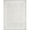 image:imageNourison Home Dekor Ivory Taupe 53 x 7 Area Rug  Easy Clean Non Shedding Bed Room Living Room Dining Room Kitchen 5 x 7Light Grey