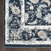 image:imageNourison Home Dekor Ivory Taupe 53 x 7 Area Rug  Easy Clean Non Shedding Bed Room Living Room Dining Room Kitchen 5 x 7SlateIvory