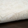 image:imageNourison Home Dekor Ivory Taupe 710 x 910 Area Rug  Easy Clean Non Shedding Bed Room Living Room Dining Room Kitchen 8 x 10
