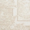 image:imageNourison Home Dekor Ivory Taupe 710 x 910 Area Rug  Easy Clean Non Shedding Bed Room Living Room Dining Room Kitchen 8 x 10