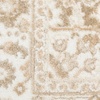 image:imageNourison Home Dekor Taupe Ivory 2 x 4 Area Rug  Easy Clean Non Shedding Bed Room Living Room Dining Room Kitchen 2 x 4