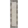image:imageNourison Home Desire Abstract Grey Black 9 x 12 AreaRug EasyCleaning Non Shedding Bed Room Living Room Dining Room Kitchen 9x12Grey Black