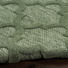 image:imageNourison Home Easy Care Green 10 x 14 Area Rug  Easy Clean Non Shedding Bed Room Living Room Dining Room Kitchen 10 x 14