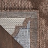 image:imageNourison Home Easy Care Natural Beige 5 x 7 Area Rug  Easy Clean Non Shedding Bed Room Living Room Dining Room Kitchen 5 x 7Brown