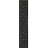 image:imageNourison Home Easy Care Natural Beige 5 x 7 Area Rug  Easy Clean Non Shedding Bed Room Living Room Dining Room Kitchen 5 x 7Charcoal Black