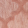 image:imageNourison Home Easy Care Natural Beige 5 x 7 Area Rug  Easy Clean Non Shedding Bed Room Living Room Dining Room Kitchen 5 x 7Coral Orange