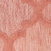 image:imageNourison Home Easy Care Natural Beige 5 x 7 Area Rug  Easy Clean Non Shedding Bed Room Living Room Dining Room Kitchen 5 x 7Coral Orange