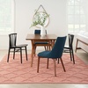 image:imageNourison Home Easy Care Natural Beige 5 x 7 Area Rug  Easy Clean Non Shedding Bed Room Living Room Dining Room Kitchen 5 x 7Coral Orange