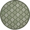 image:imageNourison Home Easy Care Natural Beige 5 x 7 Area Rug  Easy Clean Non Shedding Bed Room Living Room Dining Room Kitchen 5 x 7Green