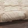 image:imageNourison Home Easy Care Natural Beige 5 x 7 Area Rug  Easy Clean Non Shedding Bed Room Living Room Dining Room Kitchen 5 x 7Natural Beige