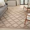 image:imageNourison Home Easy Care Natural Beige 5 x 7 Area Rug  Easy Clean Non Shedding Bed Room Living Room Dining Room Kitchen 5 x 7Natural Beige