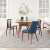image:imageNourison Home Easy Care Natural Beige 5 x 7 Area Rug  Easy Clean Non Shedding Bed Room Living Room Dining Room Kitchen 5 x 7Silver Grey