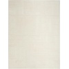 image:imageNourison Home EcoFriendly Ivory 6 x 9 Area Rug  Easy Clean Non Shedding Bed Room Living Room Dining Room Kitchen 6 x 9Ivory