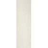 image:imageNourison Home EcoFriendly Ivory 6 x 9 Area Rug  Easy Clean Non Shedding Bed Room Living Room Dining Room Kitchen 6 x 9Ivory