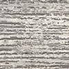 image:imageNourison Home EcoFriendly Ivory Grey 6 x 9 Area Rug  Easy Clean Non Shedding Bed Room Living Room Dining Room Kitchen 6 x 9Ivory Grey