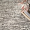 image:imageNourison Home EcoFriendly Ivory Grey 6 x 9 Area Rug  Easy Clean Non Shedding Bed Room Living Room Dining Room Kitchen 6 x 9Ivory Grey