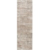 image:imageNourison Home EcoFriendly Ivory Mocha 6 x 9 Area Rug  Easy Clean Non Shedding Bed Room Living Room Dining Room Kitchen 6 x 9Ivory Mocha