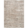 image:imageNourison Home EcoFriendly Ivory Mocha 6 x 9 Area Rug  Easy Clean Non Shedding Bed Room Living Room Dining Room Kitchen 6 x 9Ivory Mocha