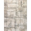 image:imageNourison Home EcoFriendly Ivory Multicolor 6 x 9 Area Rug  Easy Clean Non Shedding Bed Room Living Room Dining Room Kitchen 6 x 9Ivory Multicolor