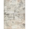 image:imageNourison Home EcoFriendly Modern Abstract Beige Grey 6 x 9 Area Rug EasyCleaning Non Shedding Bed Room Living Room Dining Room Kitchen 6x9Beige Grey
