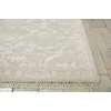 image:imageNourison Home Elan Vintage Light Grey 56 x 8 Area Rug Traditional Easy Cleaning Non Shedding Bed Room Living Room Dining Room Kitchen 5x8Lt Grey