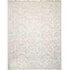image:imageNourison Home Elan Vintage Light Grey 56 x 8 Area Rug Traditional Easy Cleaning Non Shedding Bed Room Living Room Dining Room Kitchen 5x8Lt Grey