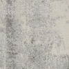 image:imageNourison Home Elation Grey Ivory 9 x 12 Area Rug  Easy Clean Non Shedding Bed Room Living Room Dining Room Kitchen 9 x 12Grey Ivory