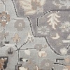 image:imageNourison Home Elation Ivory Grey 23 x 76 Area Rug  Easy Clean Non Shedding Bed Room Living Room Dining Room Kitchen 8 RunnerGrey
