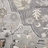 image:imageNourison Home Elation Ivory Grey 23 x 76 Area Rug  Easy Clean Non Shedding Bed Room Living Room Dining Room Kitchen 8 RunnerGrey