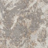 image:imageNourison Home Elation Ivory Grey 23 x 76 Area Rug  Easy Clean Non Shedding Bed Room Living Room Dining Room Kitchen 8 RunnerIvory Grey