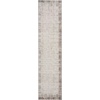 image:imageNourison Home Elation Ivory Grey 53 x 73 Area Rug  Easy Clean Non Shedding Bed Room Living Room Dining Room Kitchen 5 x 7Ivory Grey