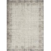 image:imageNourison Home Elation Ivory Grey 53 x 73 Area Rug  Easy Clean Non Shedding Bed Room Living Room Dining Room Kitchen 5 x 7Ivory Grey