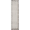 image:imageNourison Home Elation Ivory Grey 53 x 73 Area Rug  Easy Clean Non Shedding Bed Room Living Room Dining Room Kitchen 5 x 7Ivory Grey