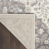 image:imageNourison Home Elation Ivory Grey 9 x 12 Area Rug  Easy Clean Non Shedding Bed Room Living Room Dining Room Kitchen 9 x 12Ivory Grey