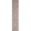 image:imageNourison Home Enchanting Home Farmhouse amp Country BlueBrick 3 x 5 Area Rug Easy Cleaning Non Shedding Bed Room Living Room Dining Room Kitchen 3x5BlueBrick
