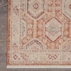 image:imageNourison Home Enchanting Home Farmhouse amp Country Brick 3 x 5 Area Rug Easy Cleaning Non Shedding Bed Room Living Room Dining Room Kitchen 3x5Brick