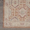 image:imageNourison Home Enchanting Home Farmhouse amp Country Brick 3 x 5 Area Rug Easy Cleaning Non Shedding Bed Room Living Room Dining Room Kitchen 3x5Brick