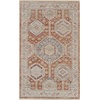 image:imageNourison Home Enchanting Home Farmhouse amp Country Brick 3 x 5 Area Rug Easy Cleaning Non Shedding Bed Room Living Room Dining Room Kitchen 3x5Brick