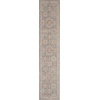 image:imageNourison Home Enchanting Home Farmhouse amp Country Brick 3 x 5 Area Rug Easy Cleaning Non Shedding Bed Room Living Room Dining Room Kitchen 3x5Light Blue Multi
