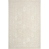 image:imageNourison Home Enriched Mocha 93 x 127 Area Rug  Easy Clean Non Shedding Bed Room Living Room Dining Room Kitchen 9 x 13Cream
