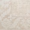image:imageNourison Home Enriched Mocha 93 x 127 Area Rug  Easy Clean Non Shedding Bed Room Living Room Dining Room Kitchen 9 x 13Cream