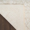 image:imageNourison Home Enriched Mocha 93 x 127 Area Rug  Easy Clean Non Shedding Bed Room Living Room Dining Room Kitchen 9 x 13Cream