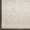image:imageNourison Home Enriched Mocha 93 x 127 Area Rug  Easy Clean Non Shedding Bed Room Living Room Dining Room Kitchen 9 x 13Cream